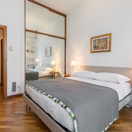 Porta Nuova Apartment Milánó Kültér fotó