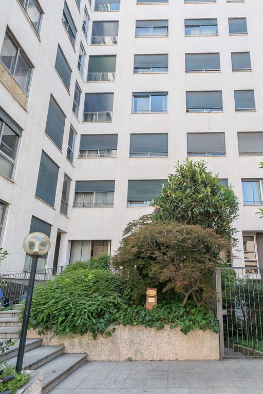 Porta Nuova Apartment Milánó Kültér fotó