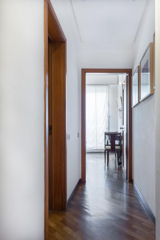Porta Nuova Apartment Milánó Kültér fotó