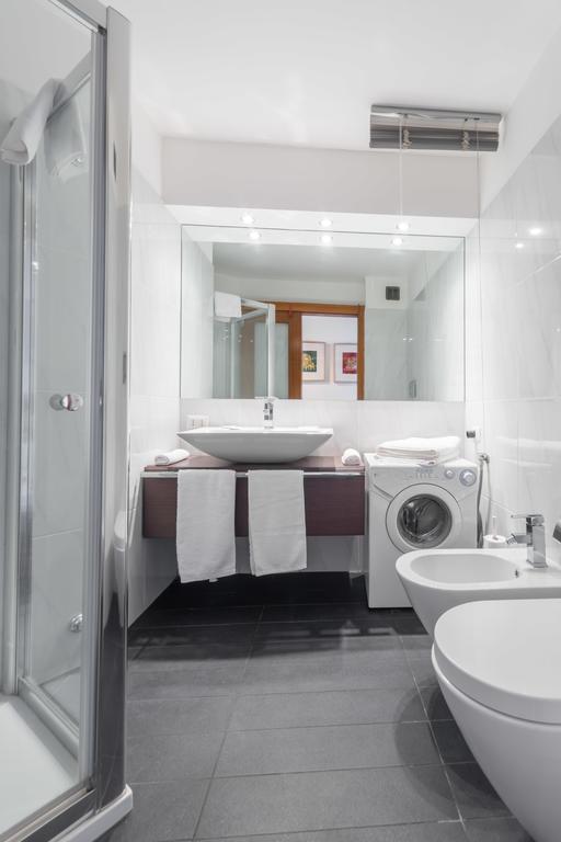 Porta Nuova Apartment Milánó Kültér fotó