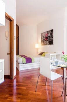 Porta Nuova Apartment Milánó Kültér fotó